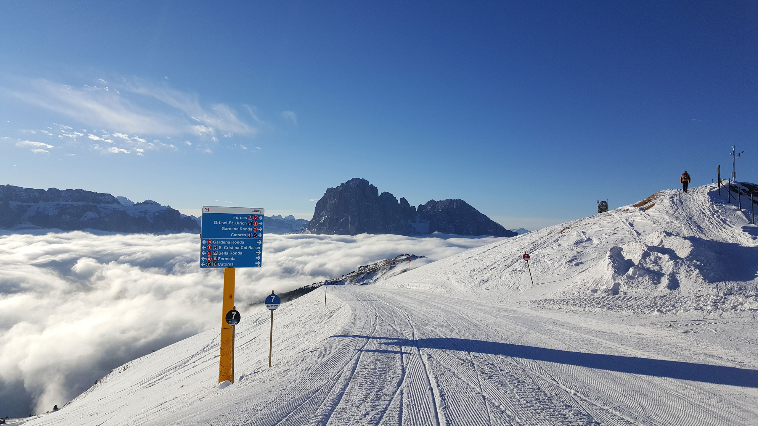 Apartments Fill in Val Gardena