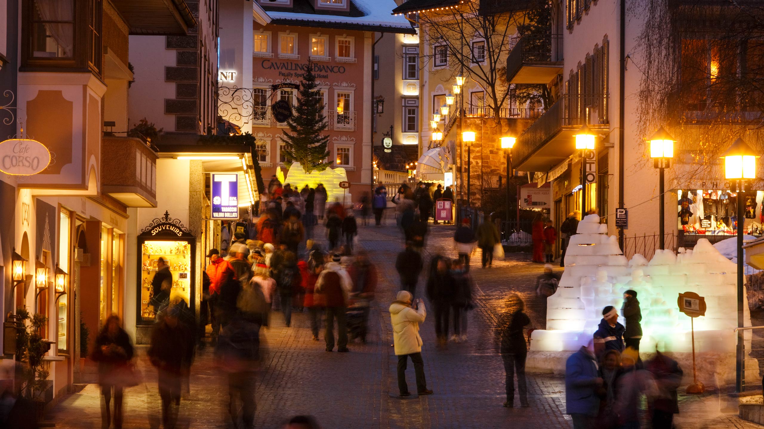 Appartamenti Fill in Val Gardena